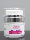Anti-Acne & Antimicrobial Face Cream