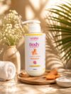 Carrot Hydrating Body Lotion with Urea (560ml)