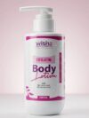 Exfoliating Body Lotion (15%LacticAcid & 5% Glycolic Acid)