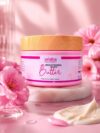 Brightening & Toning Body Cream
