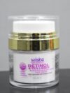 Wisha Retinol Collagen Face Cream with Urea