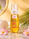 Super Brightening Body Oil