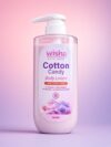 Cotton Candy Super hydrating Body Lotion (560 ml)