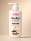 Golden Caramel Super hydrating Body Lotion (with Urea)560ml