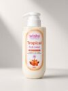 Tropical Super hydrating Body Lotion with Urea (280ml)
