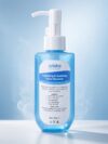 Hydrating soothing face cleanser