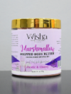 Marshmallow Body Butter (550 g, Cherry Berry Scent)
