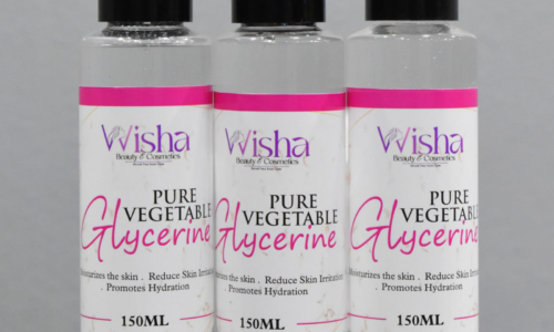 Pure Glycerine (150 ml)