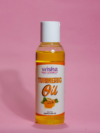 Tumeric oil