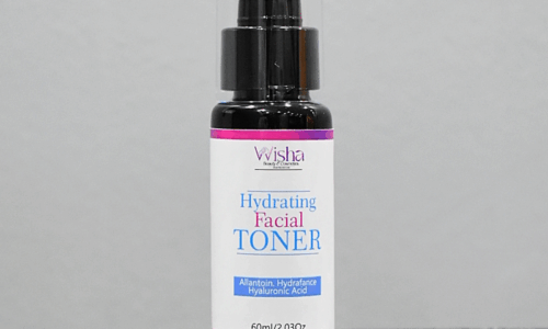 Soothing Hydrating Toner