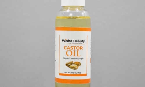 Castor Oil (Hexane-Free)