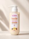 Vanilla Cashmere Super hydrating body lotion with urea 280ml
