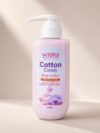 Cotton candy Super hydrating Body lotion with urea 280ml
