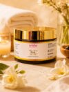SILKY PASTE BODY SOAP
