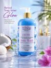 SHOWER GEL. EXOTIC 500ML